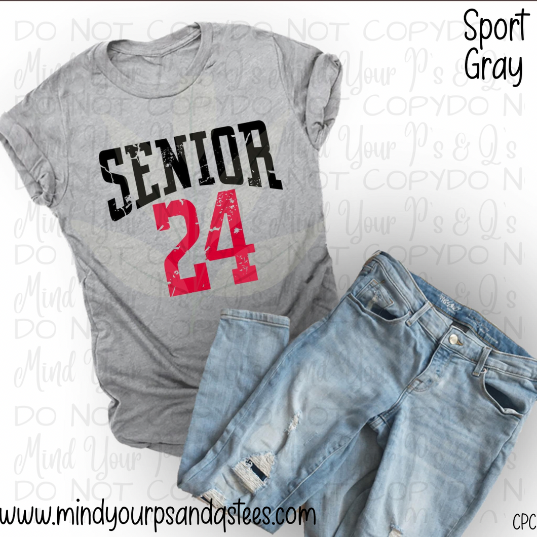 Senior 24