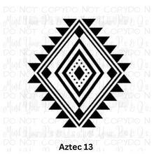 Load image into Gallery viewer, Aztec 13 Tumbler
