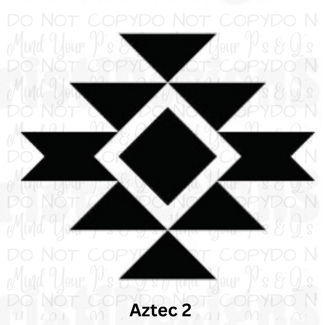 Aztec 2 Tumbler