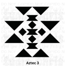 Load image into Gallery viewer, Aztec 3 Tumbler
