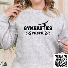 Load image into Gallery viewer, Gymnastics Mom
