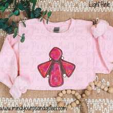 Load image into Gallery viewer, Pink Stone Tee
