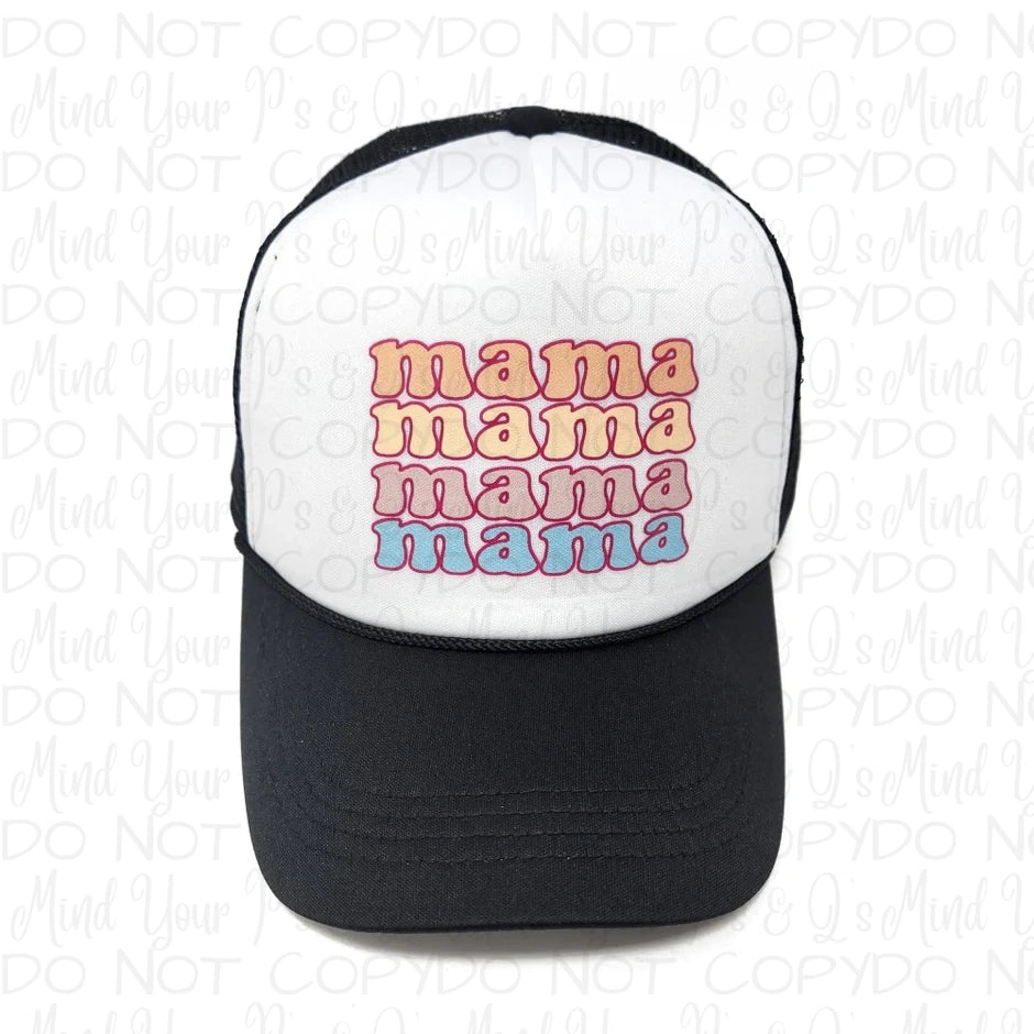 Mama Hat