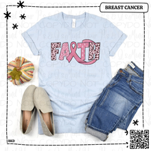 Load image into Gallery viewer, Faith Breast Cancer
