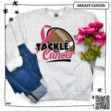 Load image into Gallery viewer, Tackle Breast Cancer
