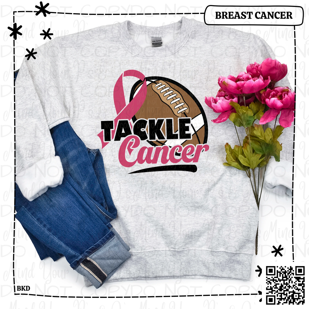 Tackle Breast Cancer